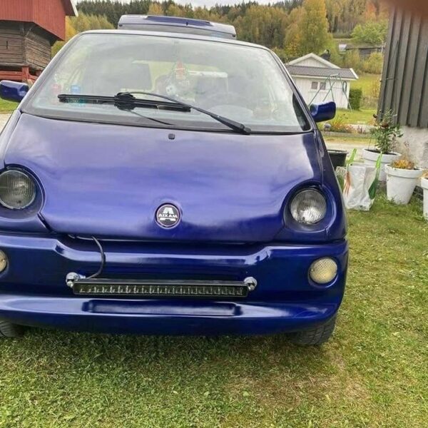 Aixam 400